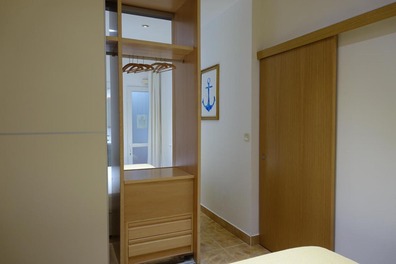 Best Valencia Beach Flat Historic Area Next To The Beach Buitenkant foto
